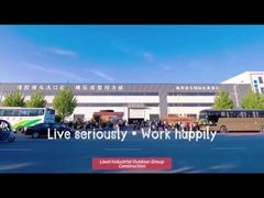 会社協会の建物