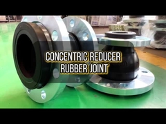 図形型 異なるサイズで2000種類以上のコンセントリックゴムジョイントの模具の提供