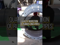 アメリカ標準のシームレス鋼管 ODMゴムコーティングパイプラインサービスのカスタマイズされたサポート