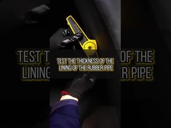 アメリカ標準のシームレス鋼管 ODMゴムコーティングパイプラインサービスのカスタマイズされたサポート