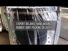 OEM サポート シングル・ボール・フレキシブル・ゴム・ジョイント