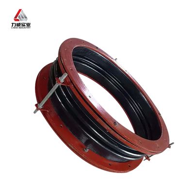 温度 熱気 非金属補償器 膨張