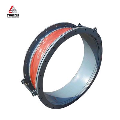 複合繊維の膨張関節 非金属