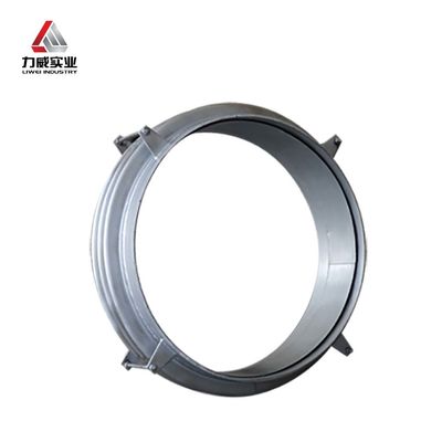 簡単にインストール メタルリップル補償器 熱浸し 鋳造