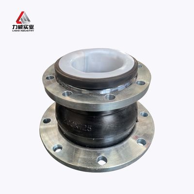 ポンプのためのパイプ柔らかい関節 3 インチ 4 インチ