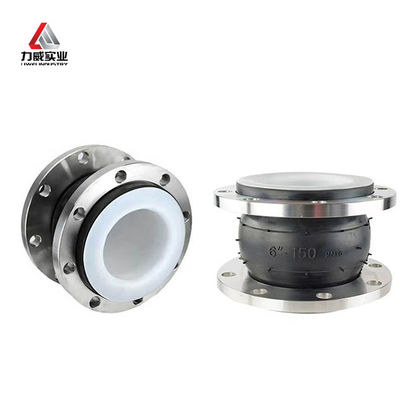 工業用用用ボールゴムPTFE柔軟性のある関節フレンズ