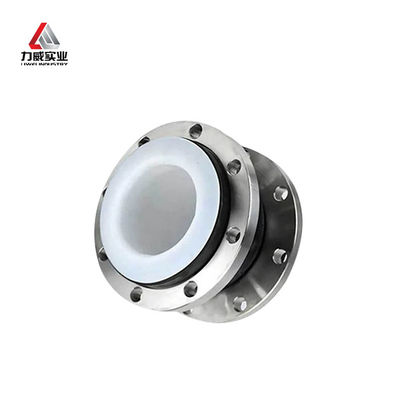 PTFE 柔軟ゴム 単体関節 温度範囲 柔軟関節 30°C~150°C