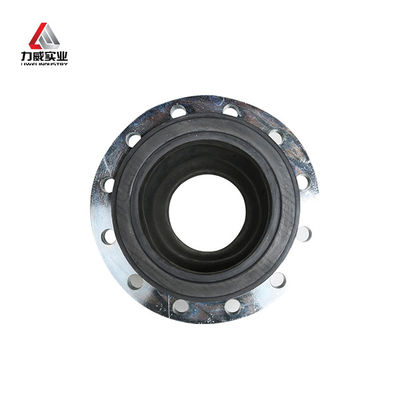 コンセントリック接続のためのコンセントリック削減ゴムジョイント 高品質の柔軟なパイプソリューション