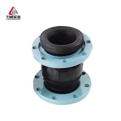 耐腐蝕性振動減圧付きの圧力ゴム関節 Nr/Epdm Pn6-Pn40
