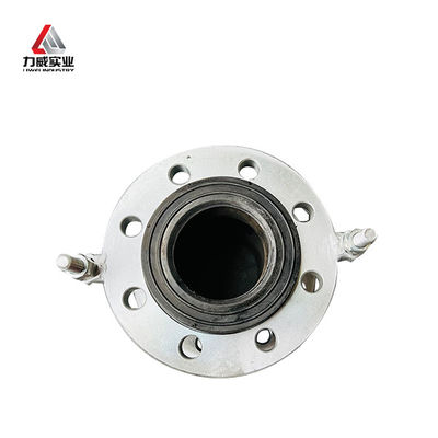 無垢鋼 単球型 柔らかいゴム接頭 解き放たれと図面