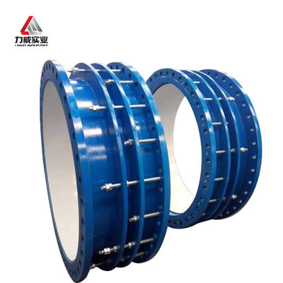 長寿命 強化チューブ壁とNBRシールリングの鋼関節