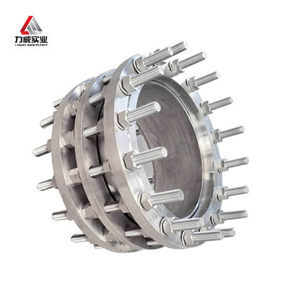 鋼筋合結製造のための溶接技術と品質保証