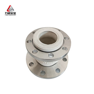 食品級単球ゴム接合体の健康と安全を保証する