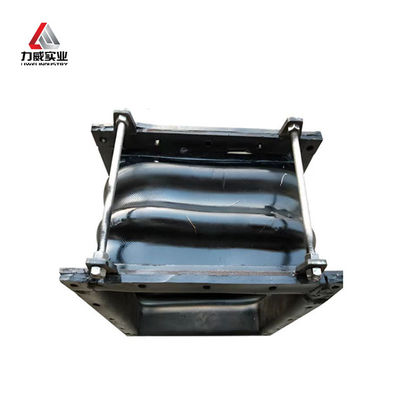 標準拡張関節設計 非金属