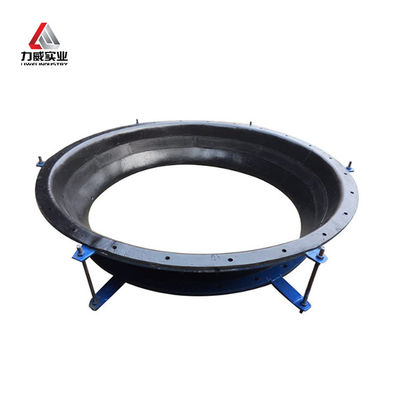 有効なノイズ削減 非金属ゴム補償機 CO認証