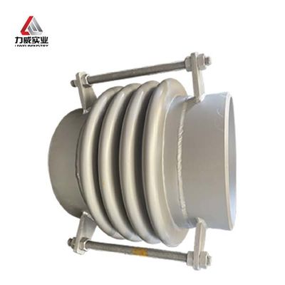 柔軟な強度 高性能金属のリップル補償機