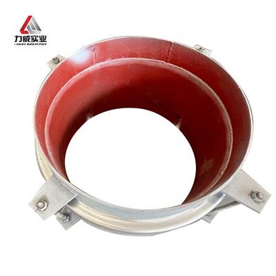 温度範囲 -10C~300C メタルコーラージョン安定化器 すべての用途と条件に普遍的互換性