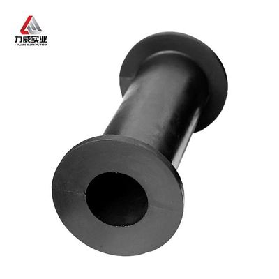 管の安定した性能のための