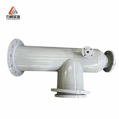 耐腐蝕性のあるゴム製のチューブ