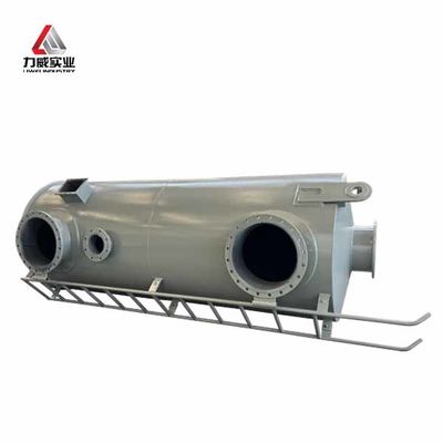 安全で耐久性の高い流体輸送のためのカスタマイズ可能なゴムで覆われたタンク