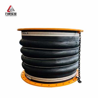 騒音削減 柔軟なゴム接頭