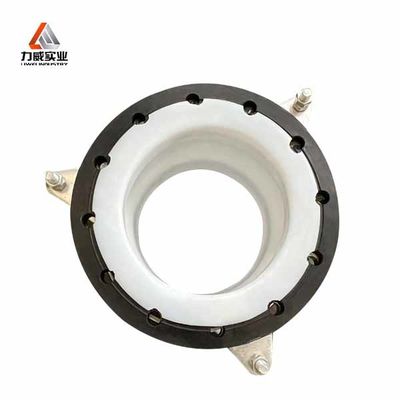PTFE 単体ボール 振動 吸収 柔らかい ゴム 接頭 で 敷き布団 さ れ た ゴム 材料 の 種類
