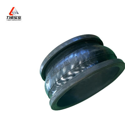 バキューム抵抗 ≤0.1MPa 下水道抵抗のためのコンセントリック柔軟なコネクタ