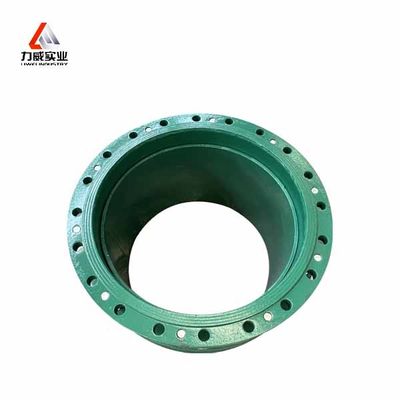 高級 鉄 の 結び目 耐久 性 と 精度 を 備えた 構造 を 強化 する