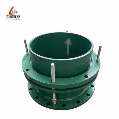 産業 システム を 強く 効率 的 に 結びつける 鉄鋼 接頭