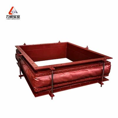 温度耐性のある非金属空気管補給器