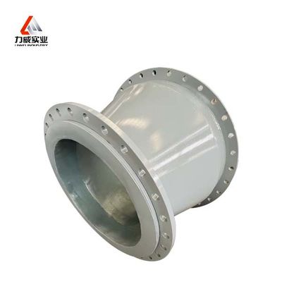 ASTM JIS DIN ゴム内膜の柔軟性のあるシームレス鋼管