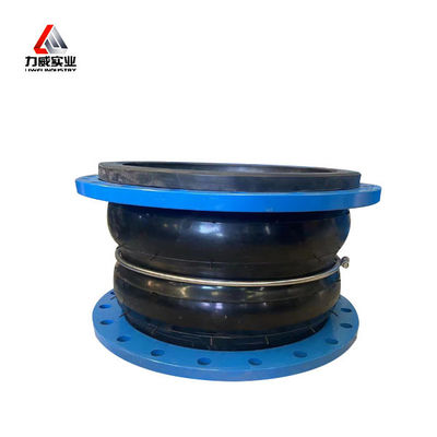 図書 オファーは,騒音削減とカスタマイズメントの二重球体柔軟なゴムジョイント