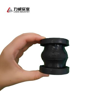 DN25 水道・排水業 単球柔性ゴム接頭