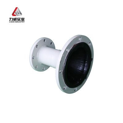 優れた高温耐性ゴム製 カーボンステール製 PEコーティング