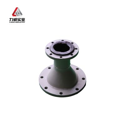 優れた老化耐性とASTM標準耐腐蝕ゴムパイプ