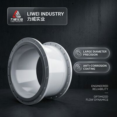 壁厚さのゴムで覆われたパイプは,仕様と標準の適合に応じて変化します.